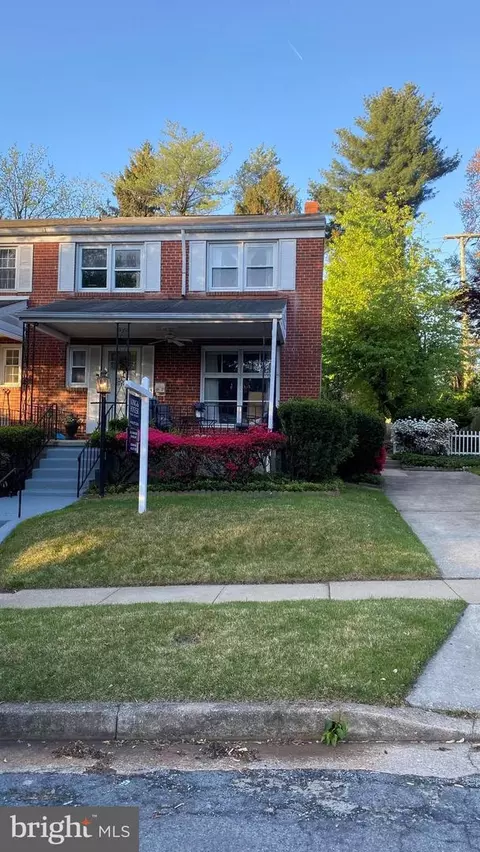 1305 Brixton Rd, Baltimore, MD 21239