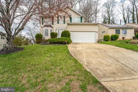 8107 Carlson Ln, Windsor Mill, MD 21244
