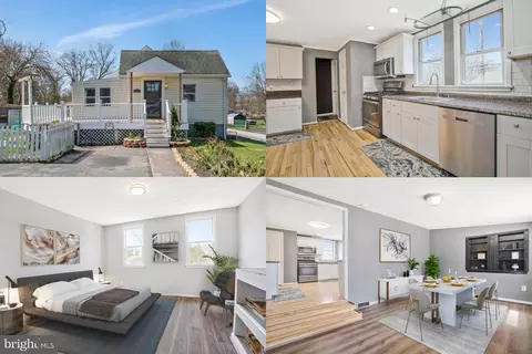 957 Rosedale Ave, Rosedale, MD 21237