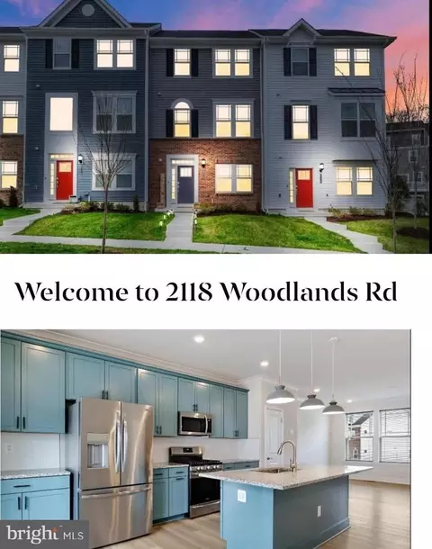 2118 Woodlands Rd, Windsor Mill, MD 21244