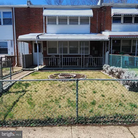 3120 Bero Rd, Halethorpe, MD 21227