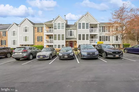 1309 Greenbriar Cir #7-1309, Pikesville, MD 21208