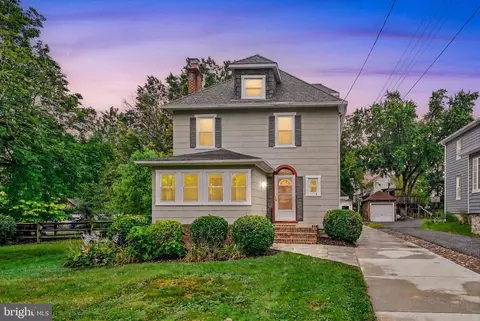 10 Maryland Ave, Towson, MD 21286