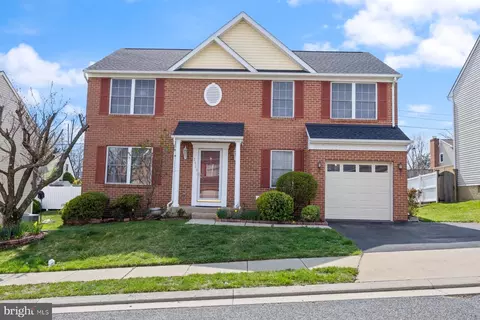 2609 Luiss Deane Dr, Parkville, MD 21234