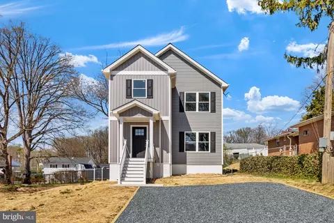 7412 Belmont Ave, Baltimore, MD 21224
