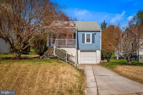 Exterior - 1208 Overbrook Rd, Idlewylde, MD 21239 photo 2 of 12