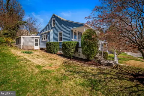 Other - 1208 Overbrook Rd, Idlewylde, MD 21239 photo 8 of 9