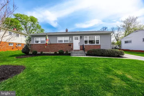 907 Vanderwood Rd, Catonsville, MD 21228