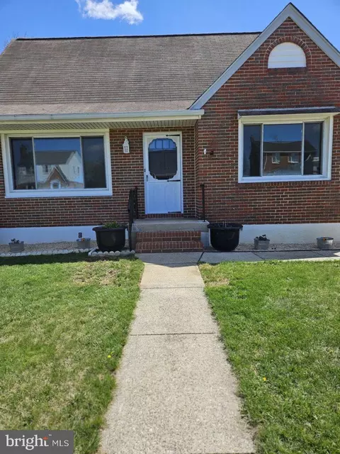 8015 Neighbors Ave, Rosedale, MD 21237