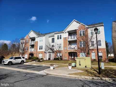 5124 Brightleaf Ct #5124, Rosedale, MD 21237
