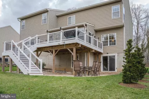 9129 Rexis Ave, Perry Hall, MD 21128 photo 50