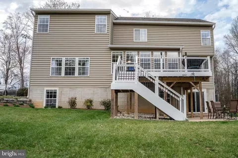 9129 Rexis Ave, Perry Hall, MD 21128 photo 51