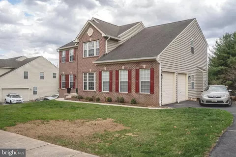 9129 Rexis Ave, Perry Hall, MD 21128 photo 4