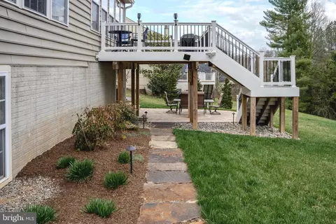 9129 Rexis Ave, Perry Hall, MD 21128 photo 49