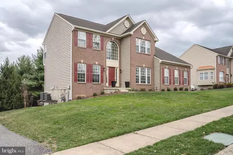 9129 Rexis Ave, Perry Hall, MD 21128 photo 3