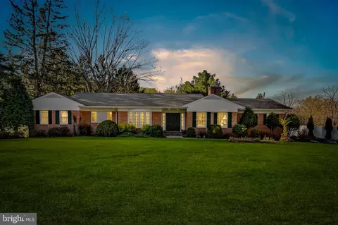 11300 Old Carriage Rd, Glen Arm, MD 21057