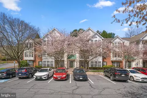 4840 Shellbark Rd #4840, Owings Mills, MD 21117