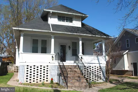 1707 Arbutus Ave, Halethorpe, MD 21227
