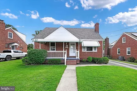 403 Celeste Ave, Essex, MD 21221