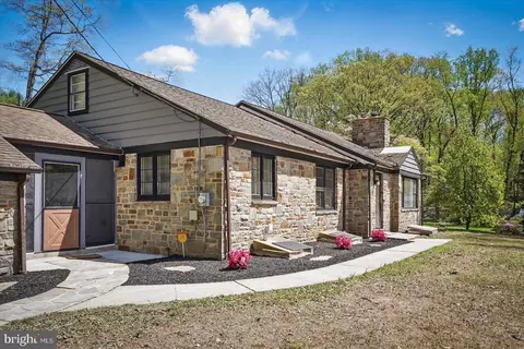 3620 Marriottsville Rd, Randallstown, MD 21133