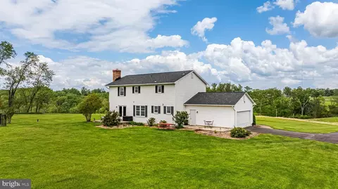 Exterior - 2316 Ridge Rd, Windsor Mill, MD 21244 photo 6 of 6