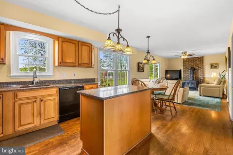 Kitchen - 2316 Ridge Rd, Windsor Mill, MD 21244 photo 3 of 3