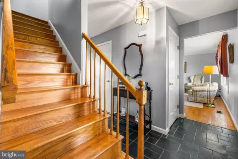 Entry Way - 2316 Ridge Rd, Windsor Mill, MD 21244 photo 2 of 2