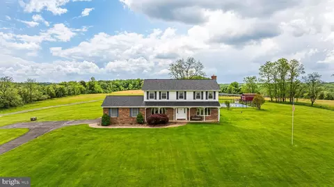 Exterior - 2316 Ridge Rd, Windsor Mill, MD 21244 photo 1 of 6