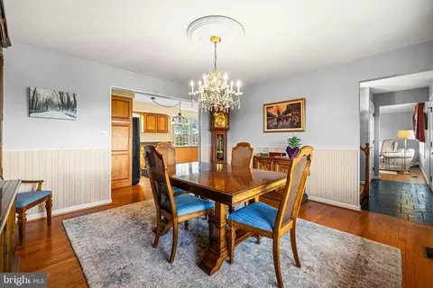 Dining - 2316 Ridge Rd, Windsor Mill, MD 21244 photo 3 of 4