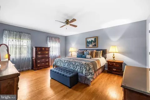 Bedroom - 2316 Ridge Rd, Windsor Mill, MD 21244 photo 1 of 7