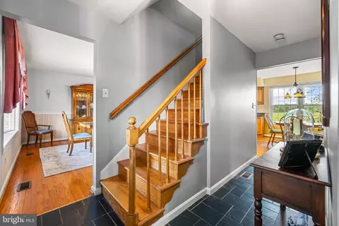 Entry Way - 2316 Ridge Rd, Windsor Mill, MD 21244 photo 1 of 2