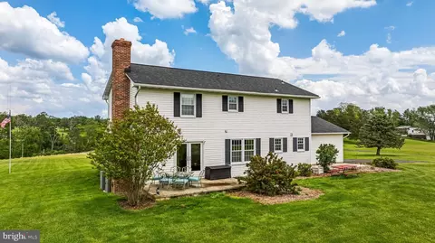 Exterior - 2316 Ridge Rd, Windsor Mill, MD 21244 photo 3 of 6