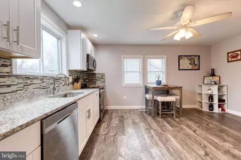 Kitchen - 7310 Betz Ave, Sparrows Point, MD 21219 photo 2 of 2