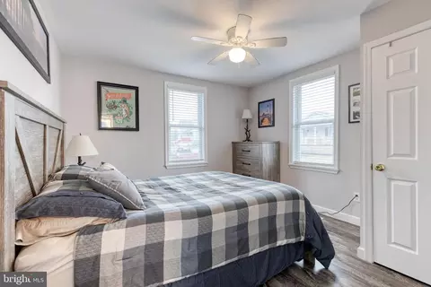 Bedroom - 7310 Betz Ave, Sparrows Point, MD 21219 photo 1 of 2