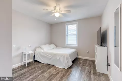 Bedroom - 7310 Betz Ave, Sparrows Point, MD 21219 photo 2 of 2
