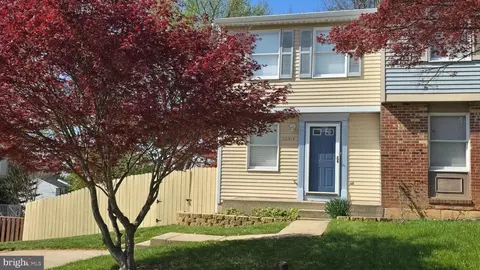 12314 Bonmot Pl, Reisterstown, MD 21136