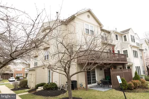 14 Foxhound Ct #14, Randallstown, MD 21133