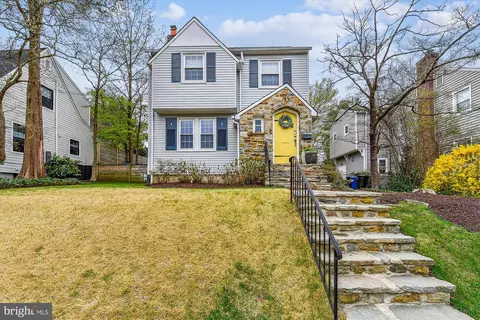 609 Marwood Rd, Towson, MD 21204
