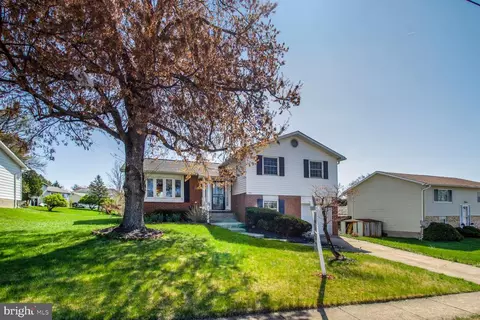 4023 Mcdonogh Rd, Randallstown, MD 21133