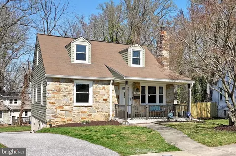 2231 Southland, Woodlawn, MD 21207