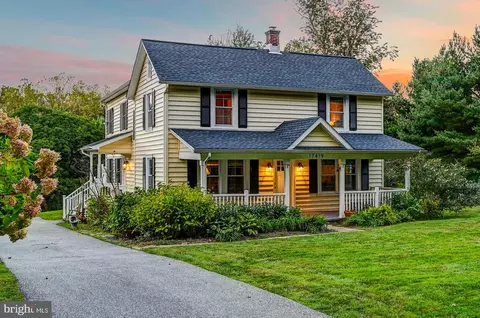 17419 Troyer Rd, Monkton, MD 21111