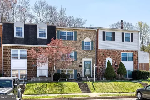 321 Ringold Valley Cir, Cockeysville, MD 21030
