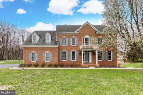 603 Nicholas Ln, Cockeysville, MD 21030
