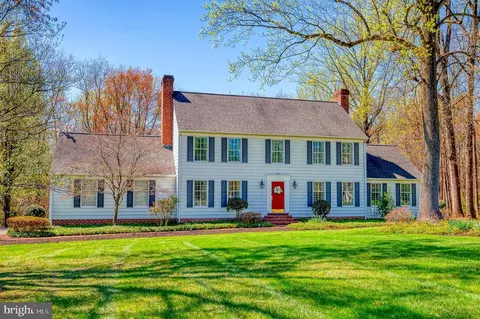 13816 Manor Glen Rd, Baldwin, MD 21013