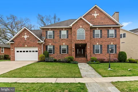 3211 Hatton, Pikesville, MD 21208