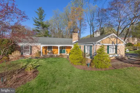 1317 Denby Rd, Towson, MD 21286