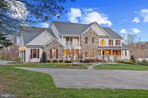 1140 Bernoudy Rd, White Hall, MD 21161