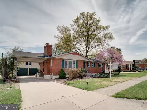 117 Longdale Rd, Lutherville Timonium, MD 21093