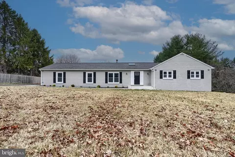 12327 Timber Grove Rd, Owings Mills, MD 21117