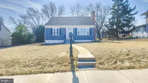 3245 Magnolia Ave, Halethorpe, MD 21227